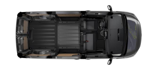 Peugeot Expert image 5