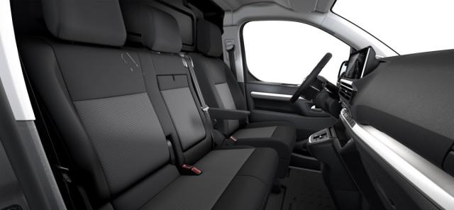 Peugeot Expert image 4
