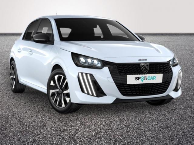 Peugeot 208 image 5