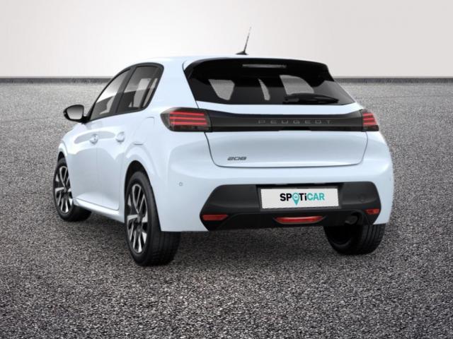 Peugeot 208 image 3