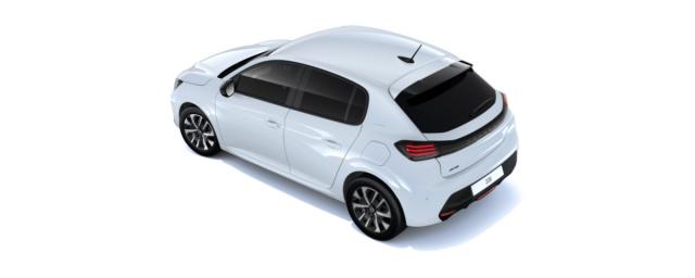 Peugeot 208 image 6