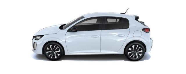 Peugeot 208 image 2