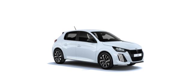 Peugeot 208 image 4