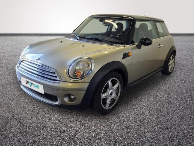 Mini Mini d’occasion