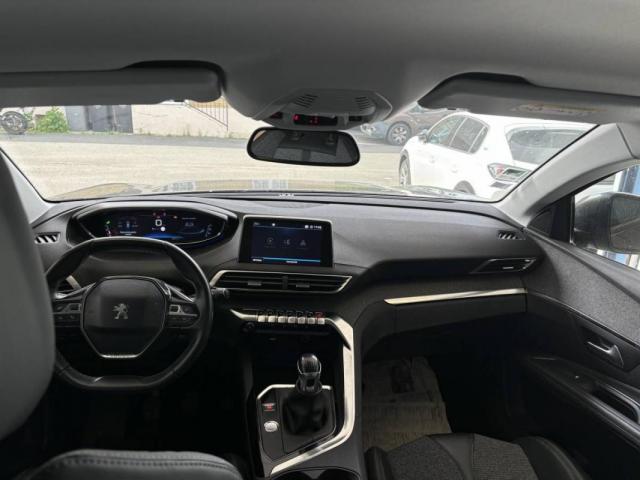 Peugeot 3008 image 7