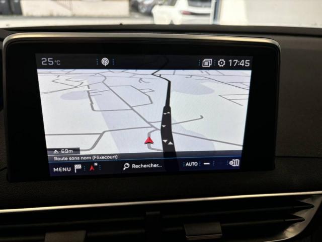 Peugeot 3008 image 6