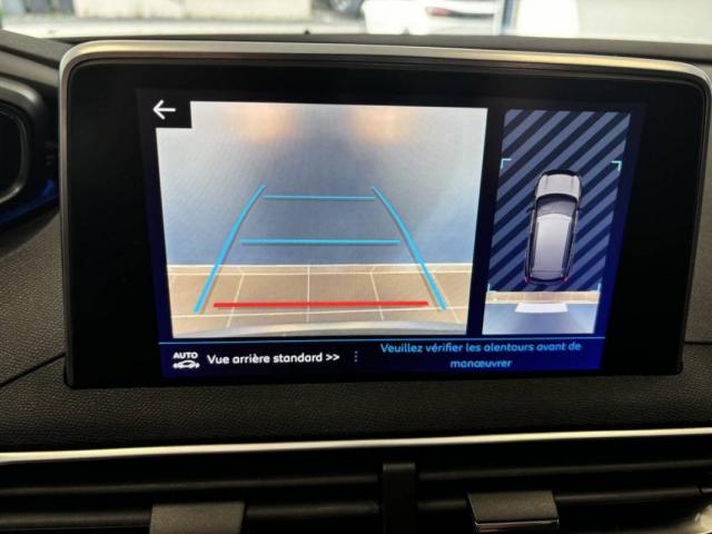 Peugeot 3008 image 9