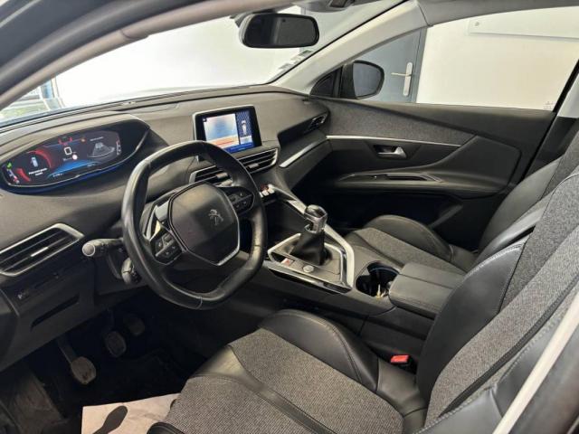 Peugeot 3008 image 4