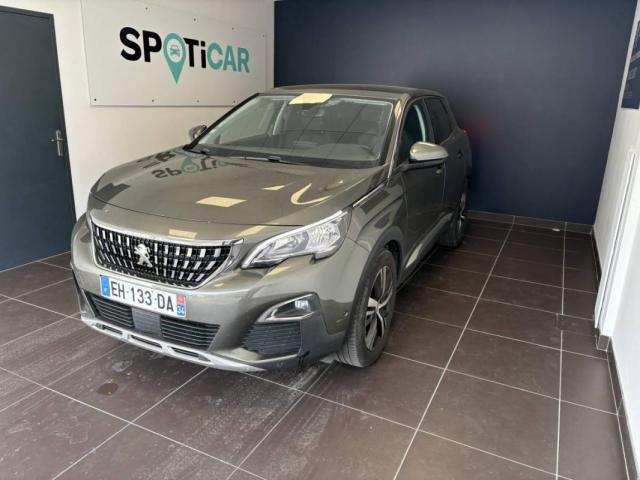 Peugeot 3008 image 5