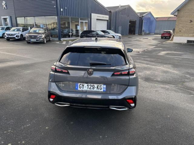 Peugeot 308 Sw image 2