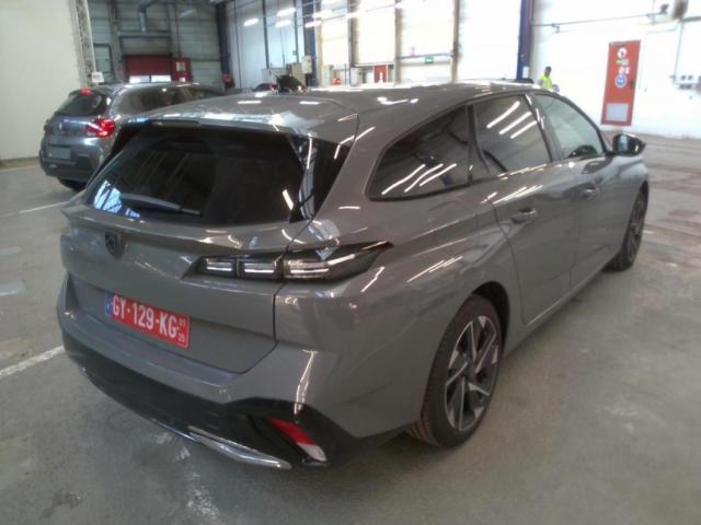 Peugeot 308 Sw image 7