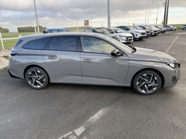 Peugeot 308 Sw image 4