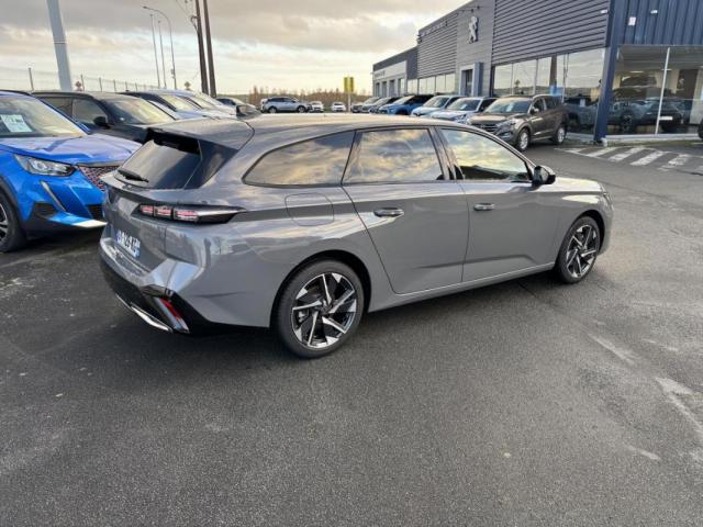 Peugeot 308 Sw image 3