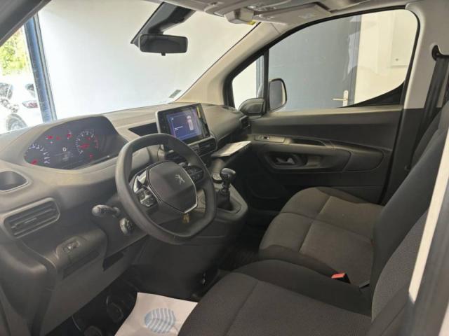 Peugeot Partner image 4