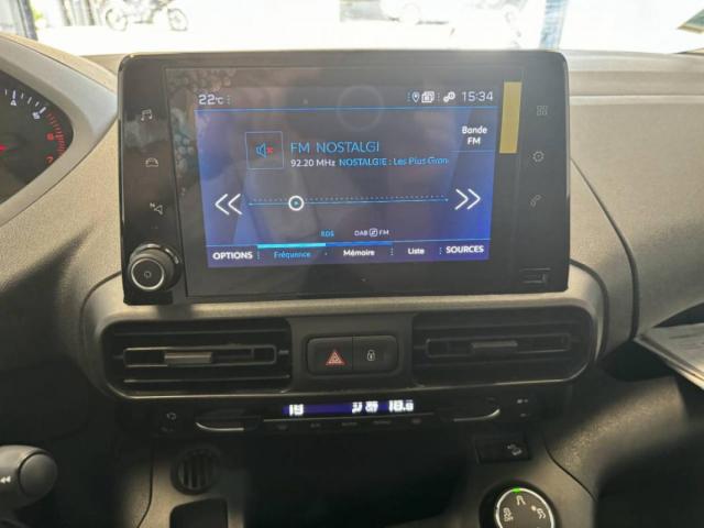 Peugeot Partner image 3