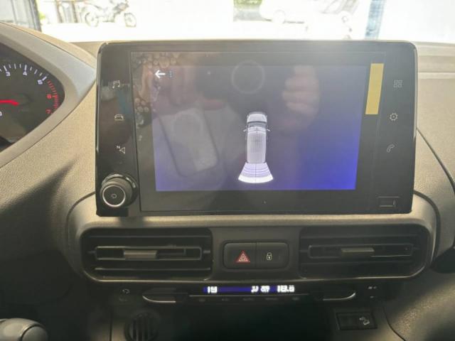 Peugeot Partner image 8