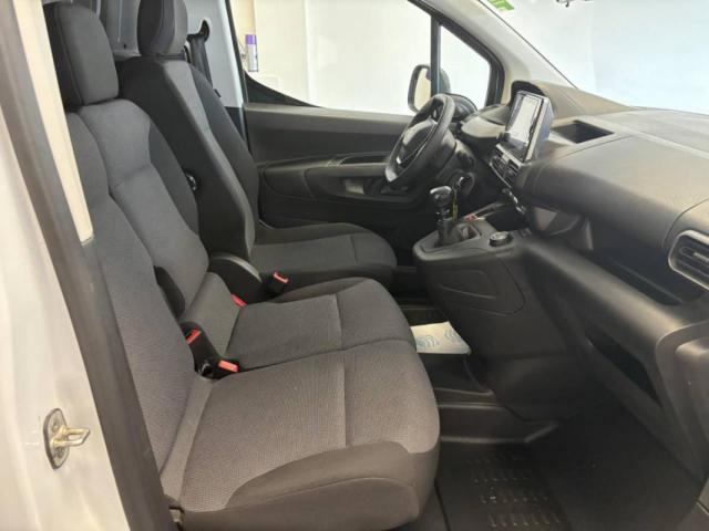 Peugeot Partner image 6