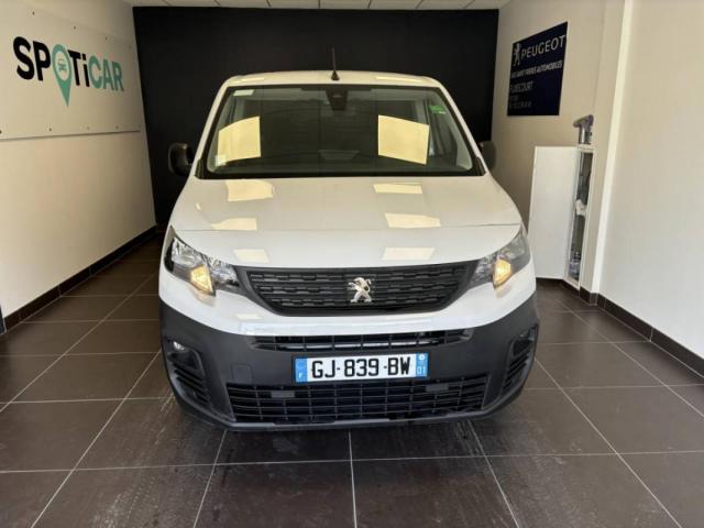 Peugeot Partner image 9