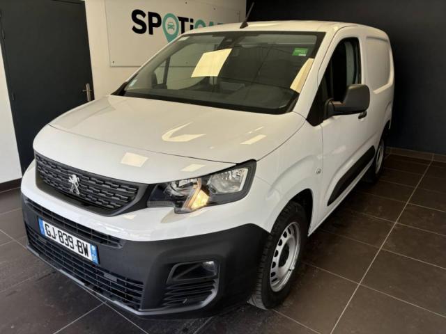 Peugeot Partner image 2