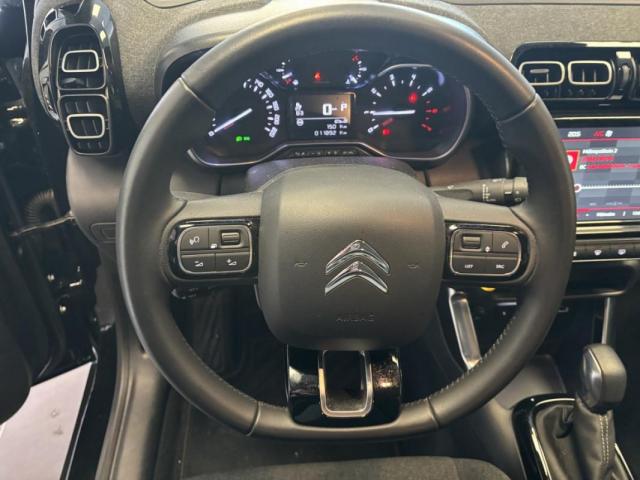 Citroen C3 Aircross image 1
