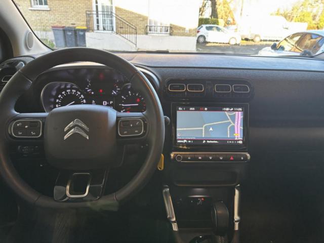 Citroen C3 Aircross image 4