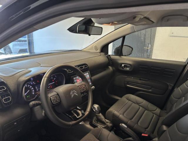 Citroen C3 Aircross image 7
