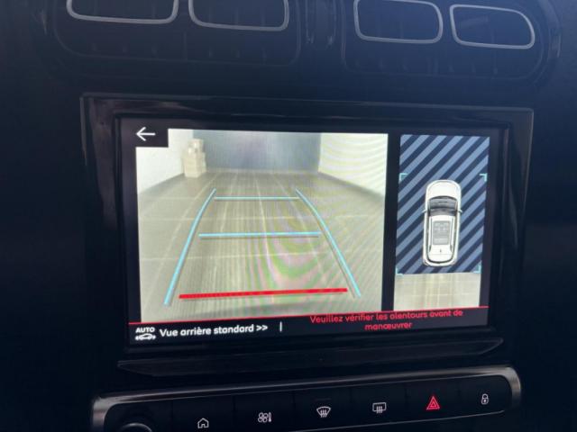 Citroen C3 Aircross image 3