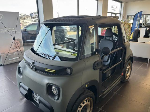 Citroen Ami My Buggy