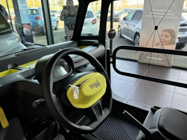 Citroen Ami image 5