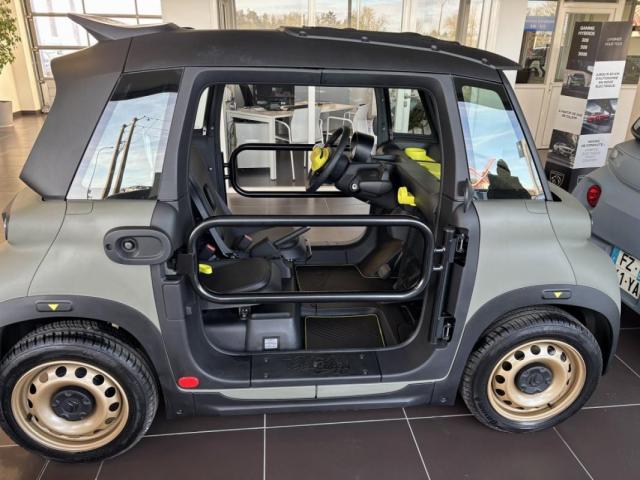 Citroen Ami image 7