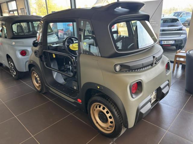 Citroen Ami image 8