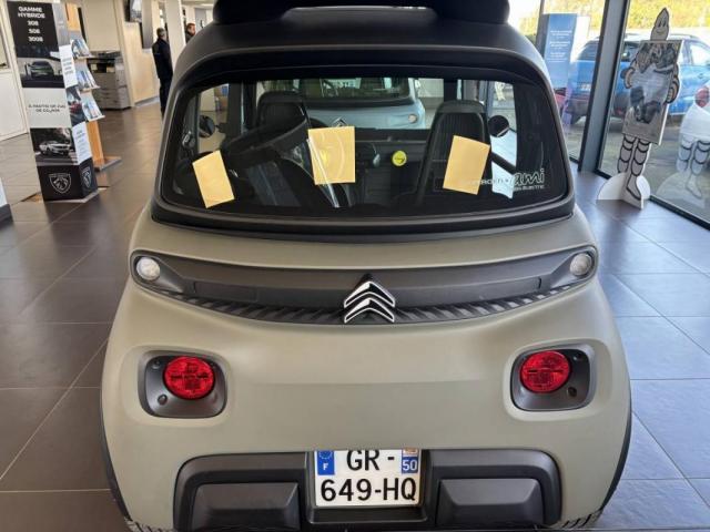 Citroen Ami image 6