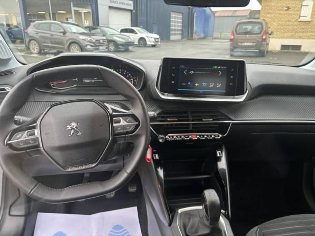 Peugeot 208 image 2