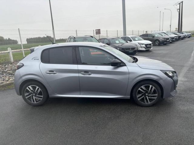 Peugeot 208 image 5