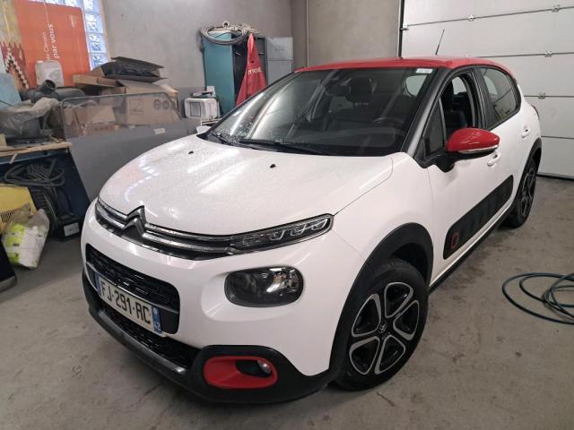 Citroen C3 image 9