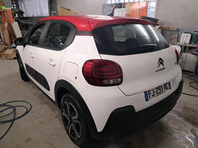 Citroen C3 image 5