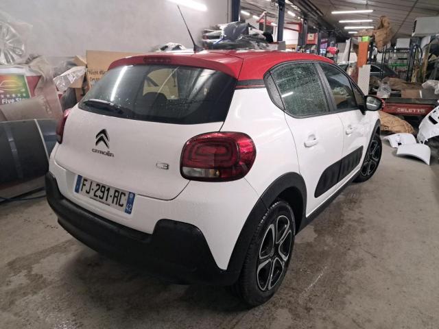 Citroen C3 image 4