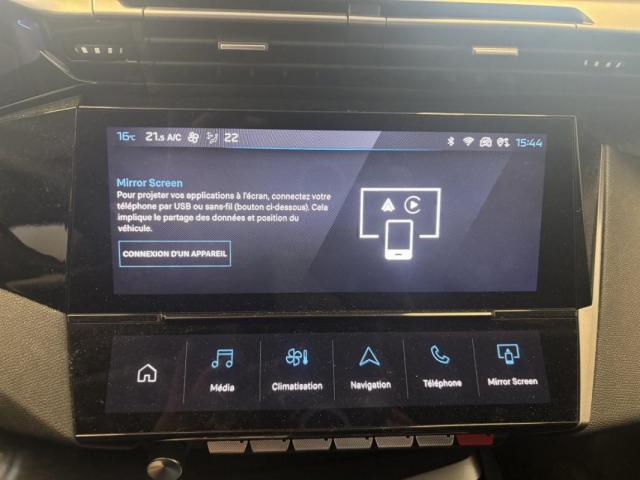 Peugeot 308 image 4