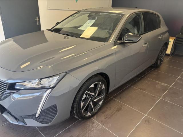 Peugeot 308 image 1