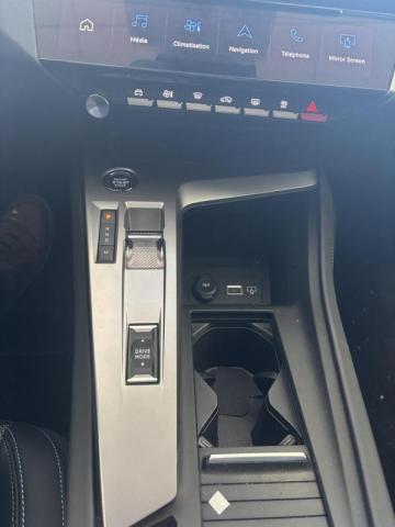 Peugeot 308 image 6