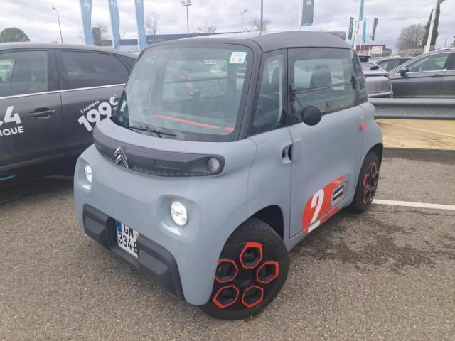 Citroen Ami 
