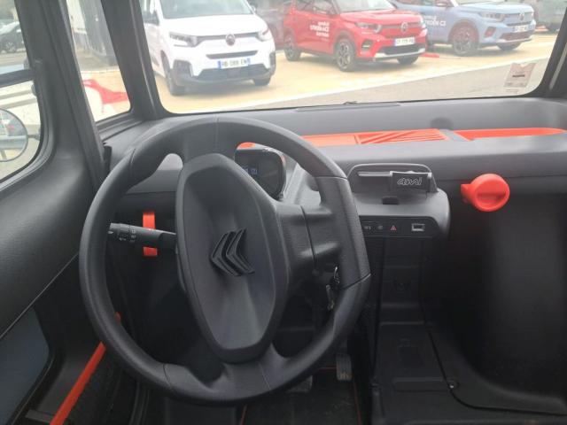Citroen Ami image 5