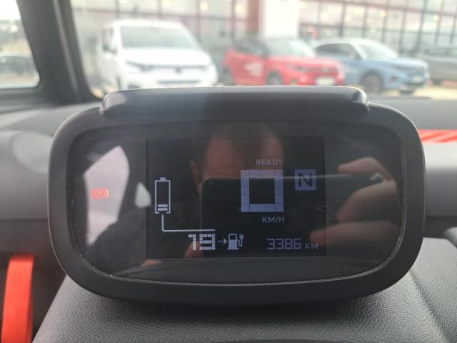 Citroen Ami image 7