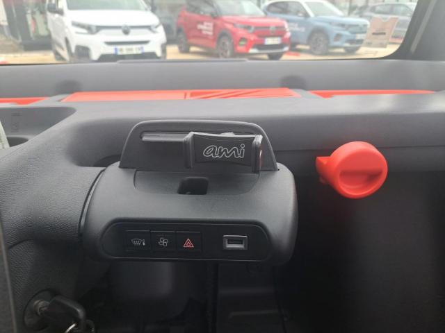 Citroen Ami image 9