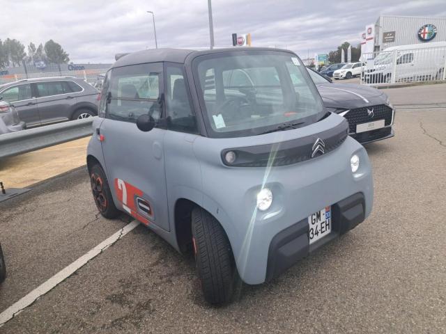 Citroen Ami image 1