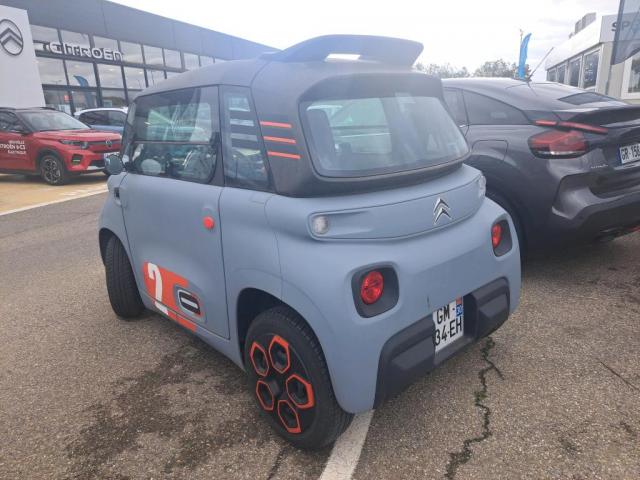 Citroen Ami image 8