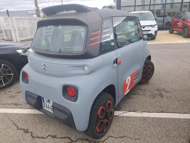 Citroen Ami image 3