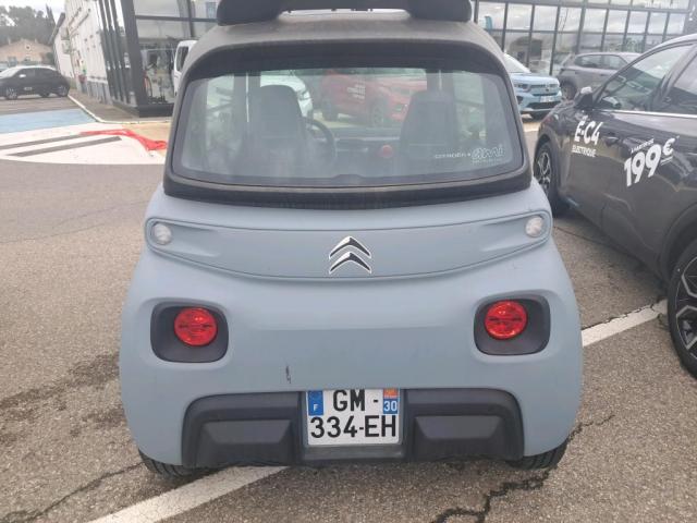 Citroen Ami image 2