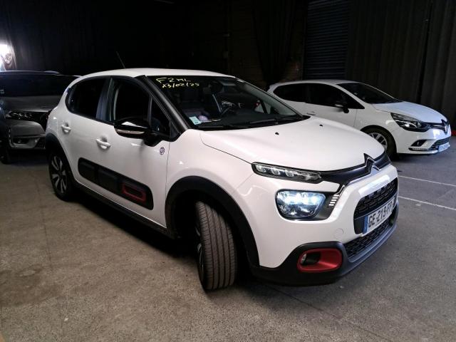 Citroen C3 image 6