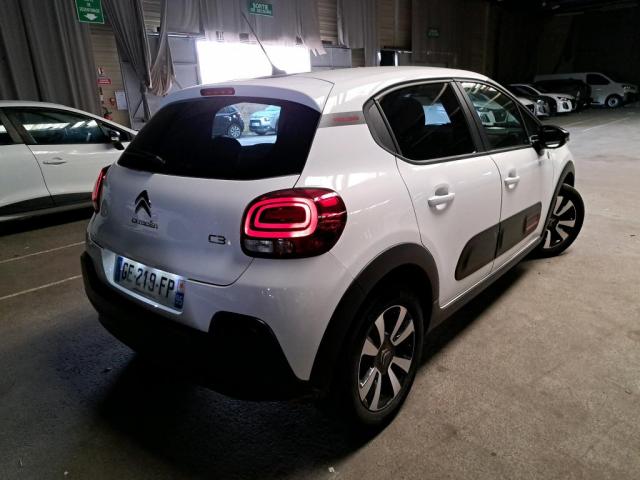 Citroen C3 image 3